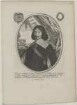 Bildnis des Claude de Mesmes d'Avaux