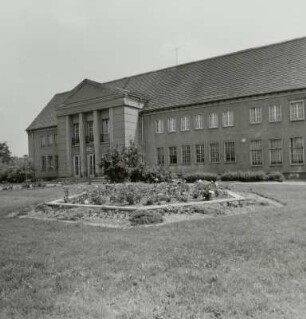 Kreiskulturhaus