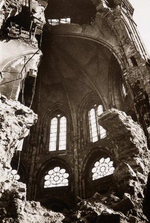 St. Gereon