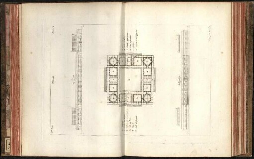 Planche 4: Palais
