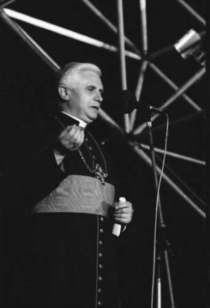 [Joseph Kardinal Ratzinger]
