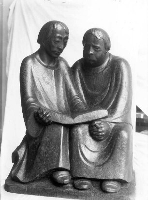 Gruppe (2-figurig)