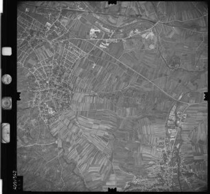 Luftbild: Film 7 Bildnr. 673
