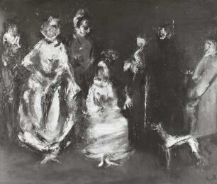 Die Parade