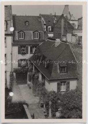 Bonn, Beethoven-Haus