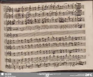 Coro: Quello che serba sempre in amore