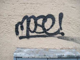 mose!