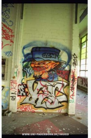 DAMN | R | REMS | ORNE | KSC | ASP | MU MUL