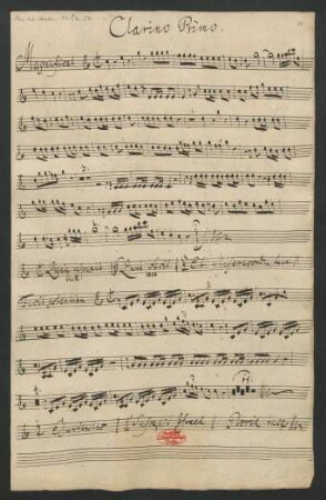 [Trombe e Timpani]