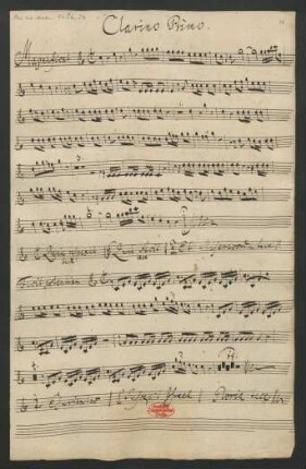 [Trombe e Timpani]