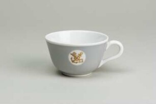Tasse, Norddeutscher Lloyd (NDL)