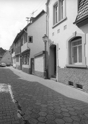 Eltville, Steingasse 2