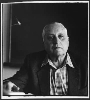 Ilja Prigogine