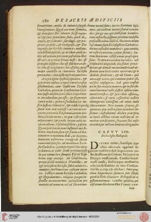 Caput LVII