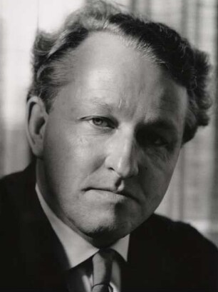 Wolfgang Wagner