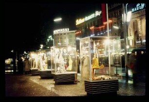 Kurfürstendamm 27.6.58.