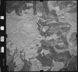 Luftbild: Film 51 Bildnr. 99