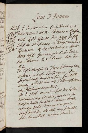 54r-61v, 1836-1846