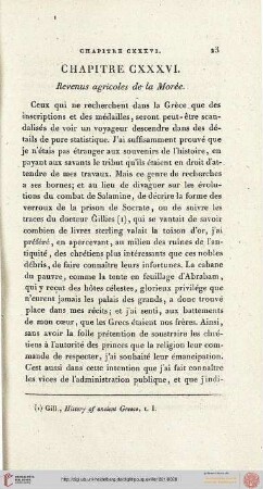 Chapitre CXXXVI