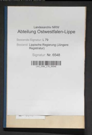 Belege und Quittungen über gezahlte Aufwandsentschädigungen, Teil 5