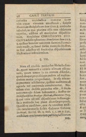 48-57, § VII - XIII