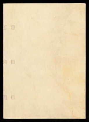Liber Exodi cum Glossa ordinaria (Fragment)