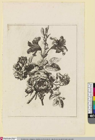 [Blumengebinde]