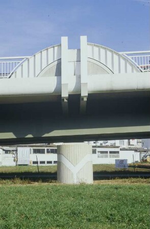 Lahnbrücke Fachbach