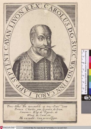 Carolus