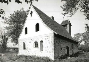 Kirche (evangelisch), Krakow am See