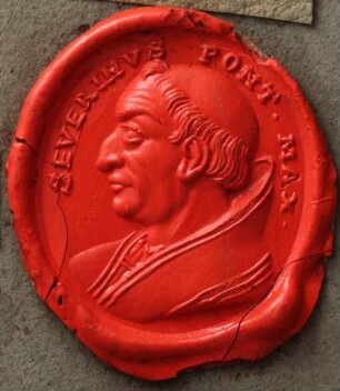Severinus