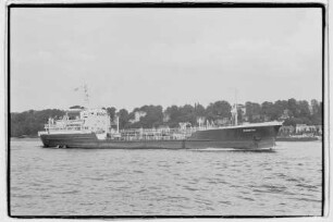Winnetou (1968), Atlantic-Rhederei F. & W. Joch, Hamburg