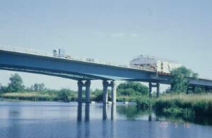 Peenebrücke Jarmen