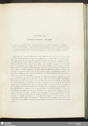 Chapitre XVII. Le Causse de Gramat - Les Igues