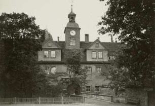 Schloß Tenneberg