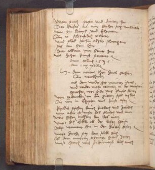 Die wachteln (15.07.1540); RSM 2S/998b