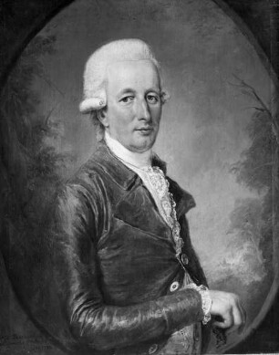Gebhard von Alvensleben (1734-1801)
