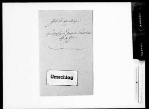 Herabsetzung des Zinsfußes der Staatsschuld auf 4 Prozent (1829-1844)