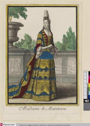 Madame de Maintenon