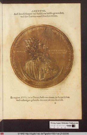Flavius Heraclius.