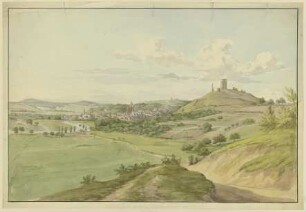 Ansicht von Wetzlar