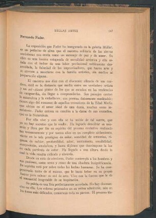 Fernando Fader