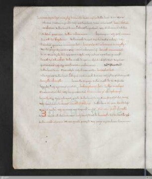 Capitulare evangeliorum