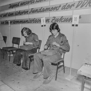 BMK - Schule