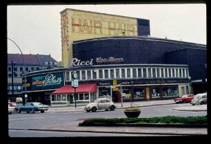 Lehniner Platz 6.5.73.