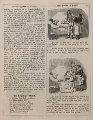 "Der Doktor ist Schuld"