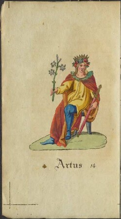 Illustration: Artus. 14.