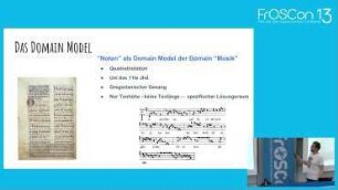 Bessere Microservices mit Domain Driven Design: Mit DDD von µServices zu self contained systems