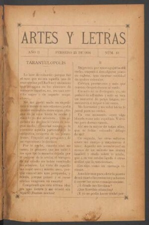 1894,2,13: año 2, número 13 (febrero 25 de 1894)