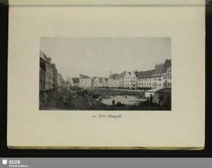 615 Der Altmarkt